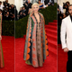 Image for article titled All the Glamorous, Slinky and Totally Insane Looks From the Met Gala